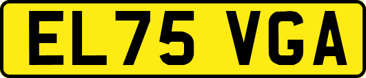 EL75VGA