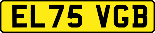 EL75VGB