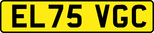 EL75VGC
