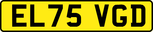EL75VGD
