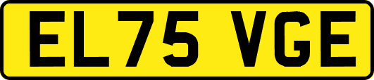EL75VGE