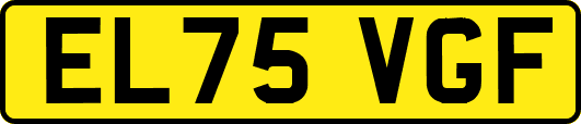 EL75VGF