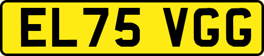 EL75VGG