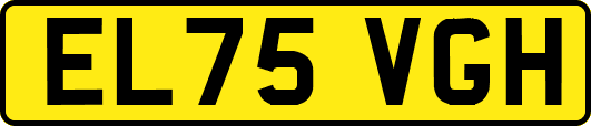EL75VGH