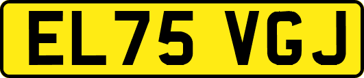 EL75VGJ