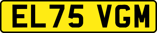 EL75VGM