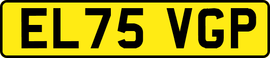 EL75VGP
