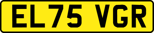 EL75VGR