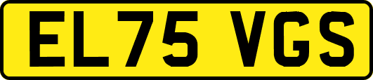 EL75VGS