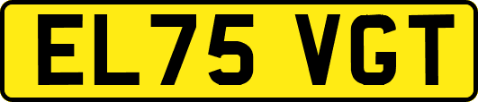 EL75VGT