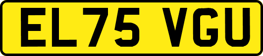 EL75VGU