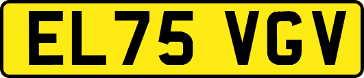 EL75VGV