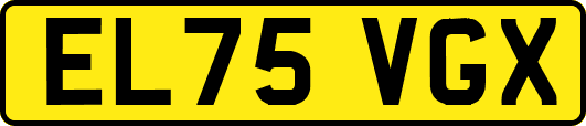 EL75VGX