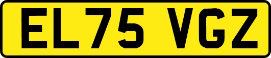 EL75VGZ