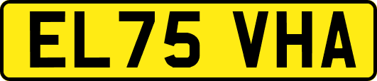 EL75VHA