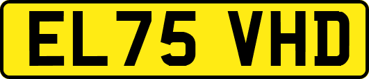 EL75VHD