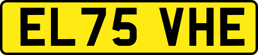 EL75VHE