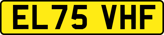 EL75VHF