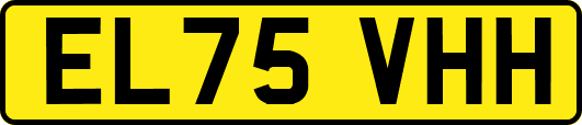 EL75VHH