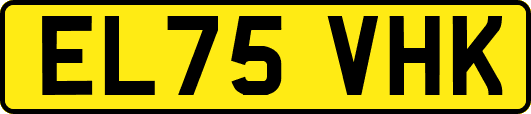 EL75VHK