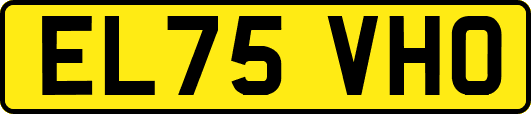 EL75VHO