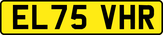 EL75VHR
