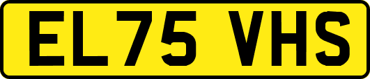 EL75VHS