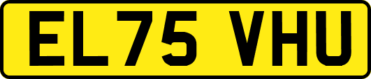 EL75VHU