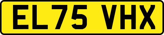 EL75VHX