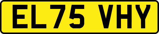 EL75VHY