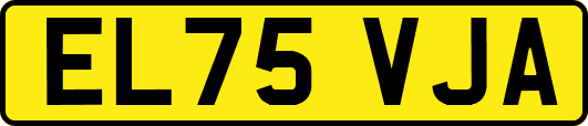 EL75VJA
