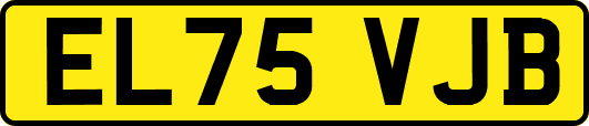 EL75VJB
