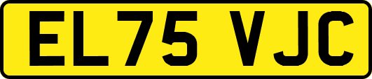 EL75VJC