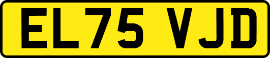 EL75VJD