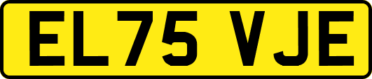 EL75VJE