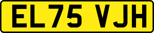 EL75VJH