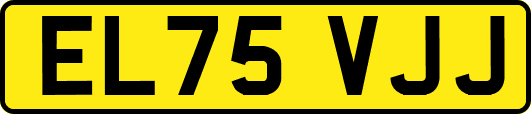 EL75VJJ