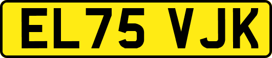EL75VJK