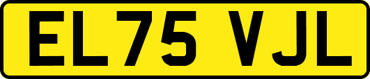 EL75VJL