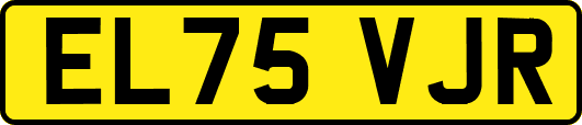 EL75VJR