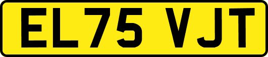 EL75VJT