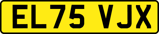 EL75VJX