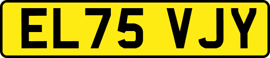 EL75VJY