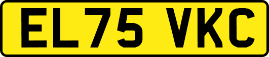 EL75VKC