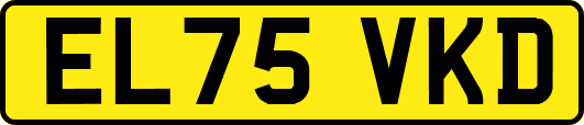 EL75VKD