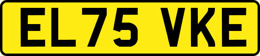 EL75VKE