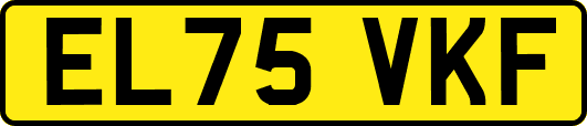 EL75VKF