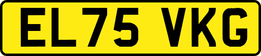 EL75VKG