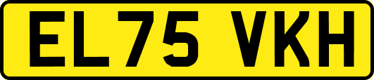EL75VKH