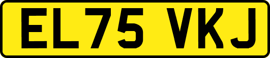 EL75VKJ